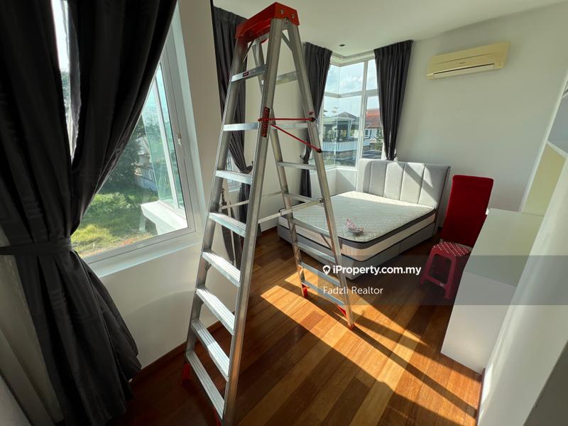 Banglo untuk Dijual di Seri Kembangan, Selangor oleh Fadzli Realtor - iProperty.com.my