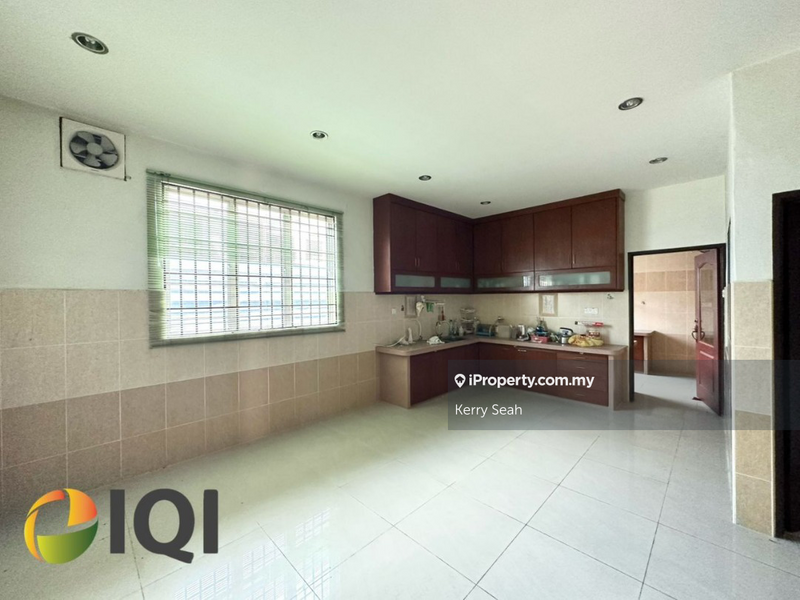 Rumah Berkembar untuk Dijual di Taman Machang Bubok, Bukit Mertajam oleh Kerry Seah - iProperty.com.my