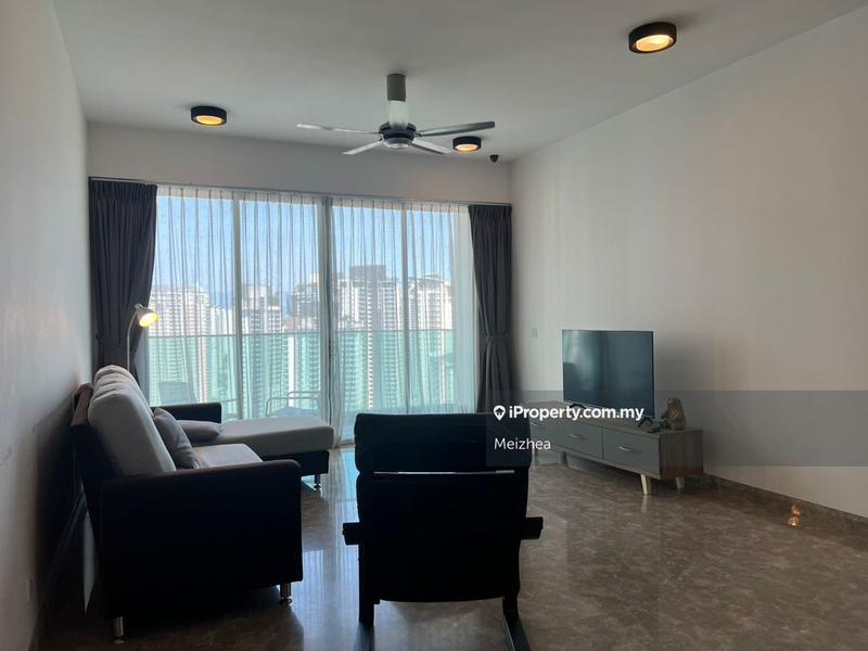 For Rent - Kiaramas Danai