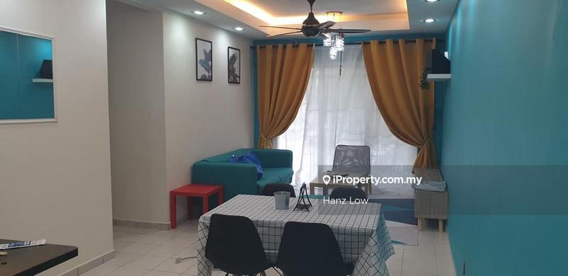 For Rent - Cahaya Permai