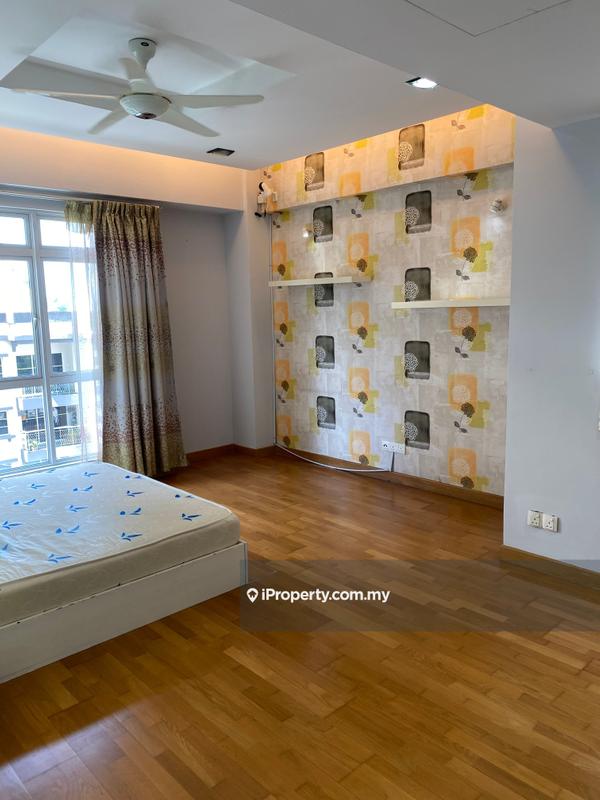 Kondominium untuk Dijual di Ceriaan Kiara oleh Jordan Tang - iProperty.com.my