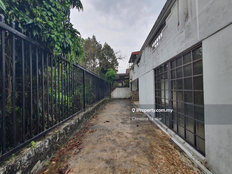 Bungalow House untuk Dijual di Taman Wangsa Ukay, Ulu Kelang oleh Christina Lesslar - iProperty.com.my