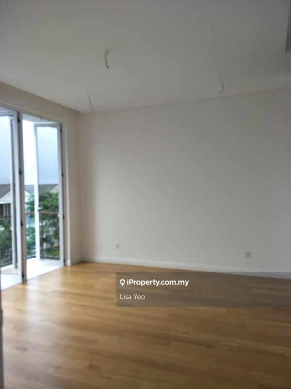 3-storey Terraced House for Sale in Puteri Harbour, Iskandar Puteri (Nusajaya) by Lisa Yeo - iProperty.com.my