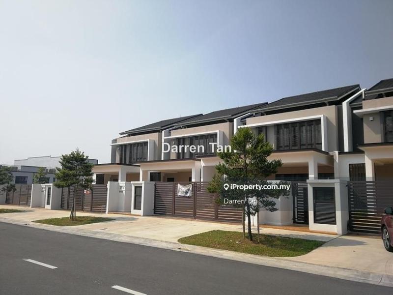 2-storey Terraced House for Sale in Elmina, Shah Alam by JH Tan - iProperty.com.my