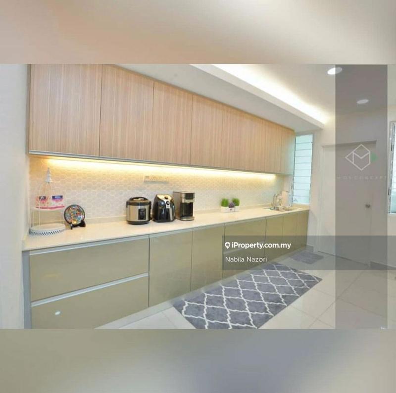 Condominium for Sale in Lundang City View by Nabila Nazori - iProperty.com.my