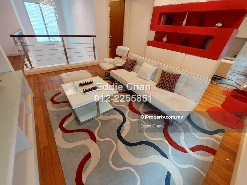 Bungalow House for Sale in Bayu Kemensah (3-Storey Bungalow), Ampang by Eddie Chan - iProperty.com.my