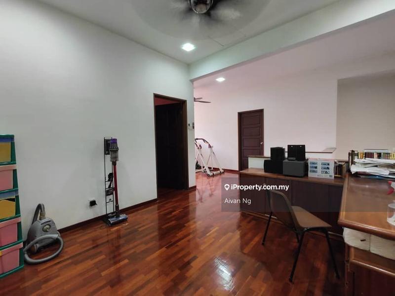 Semi-Detached House for Sale in Bukit Sungai Long, Bandar Sungai Long by Aivan Ng - iProperty.com.my
