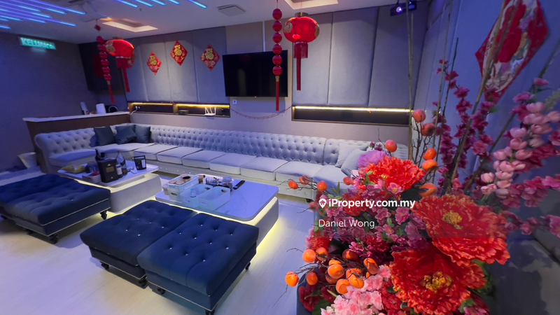 Office for Sale in Mont Kiara, Kuala Lumpur by Daniel Wong - iProperty.com.my