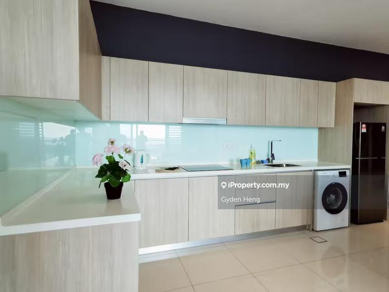 Residensi Servis untuk Dijual di Green Haven oleh Gyden Heng - iProperty.com.my