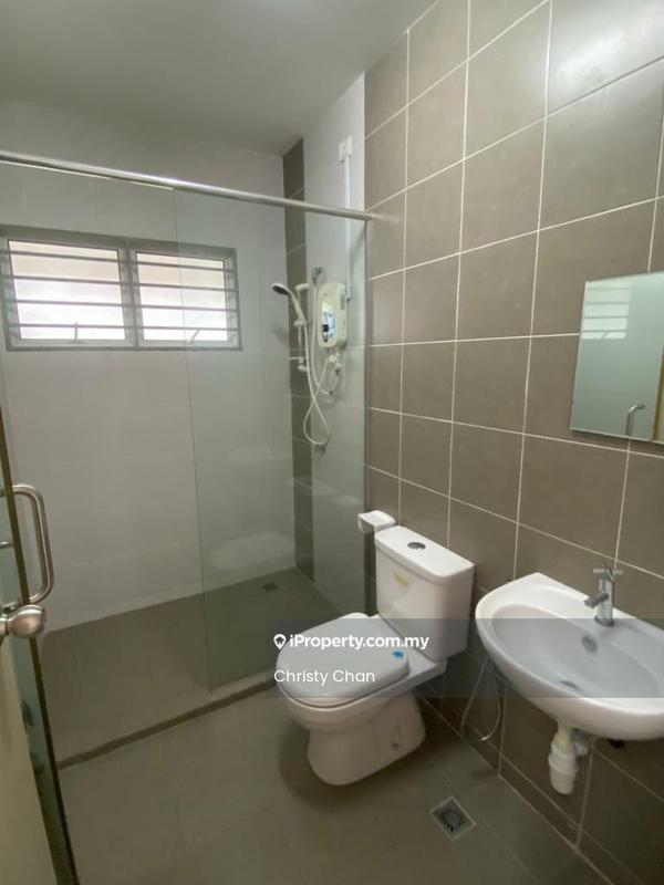 Semi-Detached House for Rent in Taman Equine, Seri Kembangan by Christy Chan - iProperty.com.my