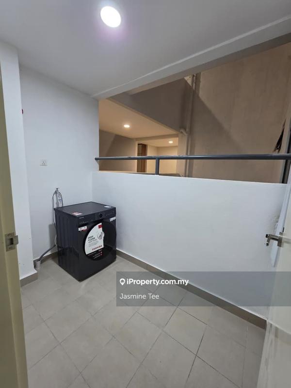 Condominium for Rent in Brezza Hill by Jasmine Tee - iProperty.com.my
