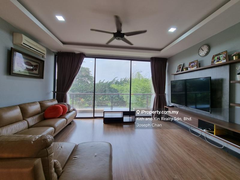 Rumah Teres 3-Tingkat untuk Dijual di Laman Glenmarie, Shah Alam oleh Joseph Chan - iProperty.com.my