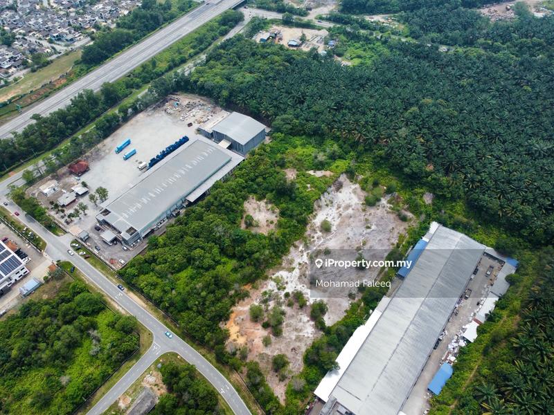 Tanah Komersial untuk Dijual di Bandar Nilai Utama, Seremban, Nilai oleh Mohamad Faleeq - iProperty.com.my