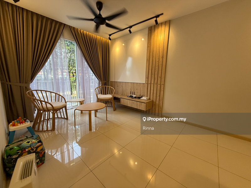 Service Residence untuk Dijual di RYAN & MIHO oleh Rinna - iProperty.com.my