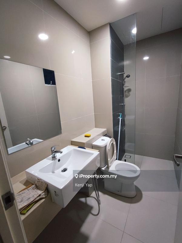 Residensi Servis untuk Dijual di Desa Green oleh Kenji Yap - iProperty.com.my