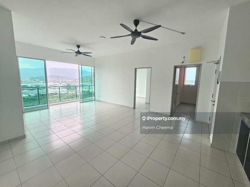 For Sale - The Zizz @ Damansara North