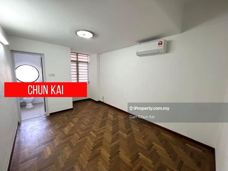 Apartment for Rent in Desa Tanjong by Gan Chun Kai - iProperty.com.my