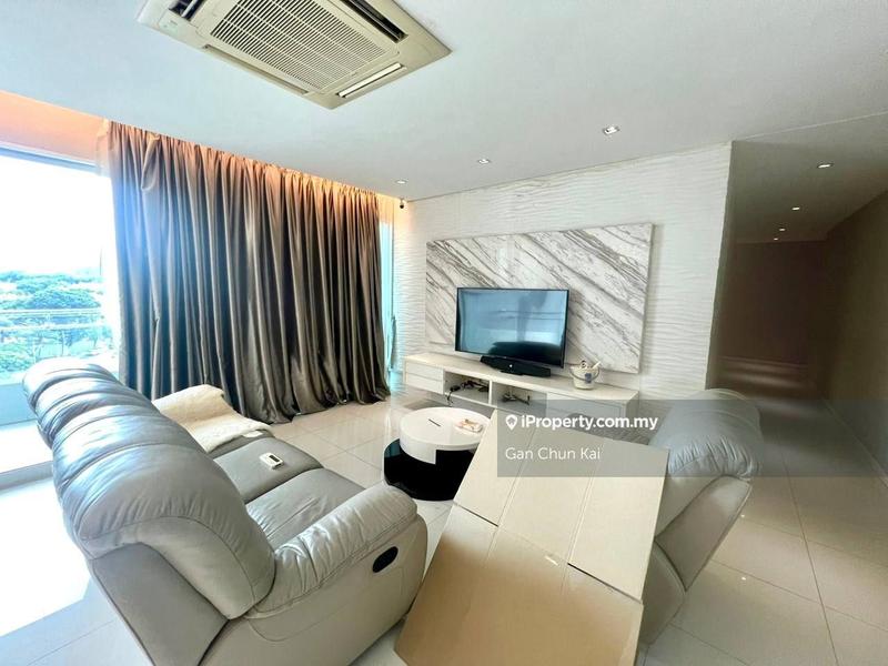 For Rent - Central Park condominium