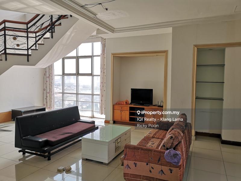 Condominium for Sale in The Pearl (Pearl Point) by Ricky Poon - iProperty.com.my