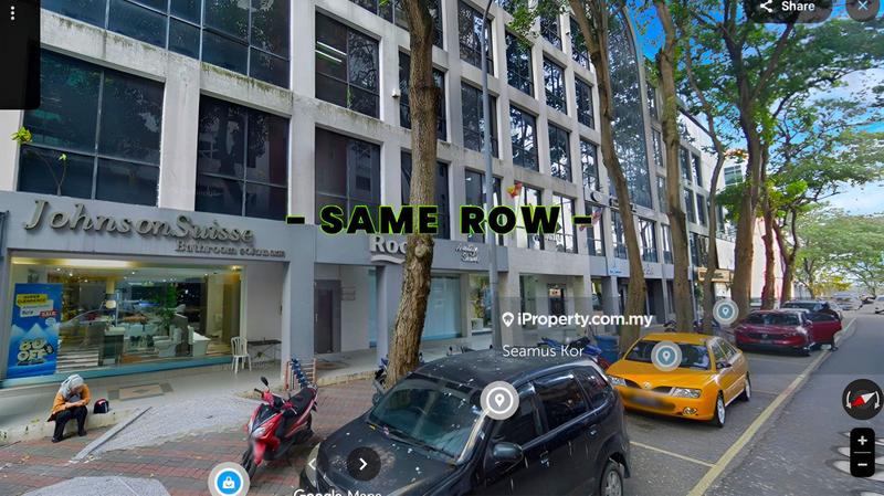 Hotel / Resort untuk Dijual di 48tx8, Petaling Jaya oleh Seamus Kor - iProperty.com.my