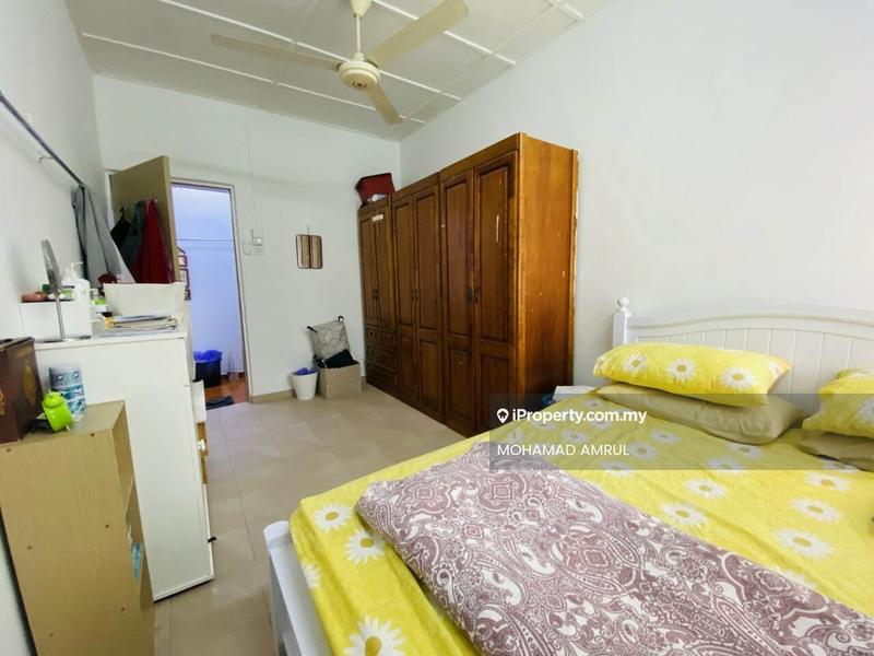 2-storey Terraced House for Sale in Taman Permata, Ampang by Amrul Jamaludin - Bedroom - iProperty.com.my