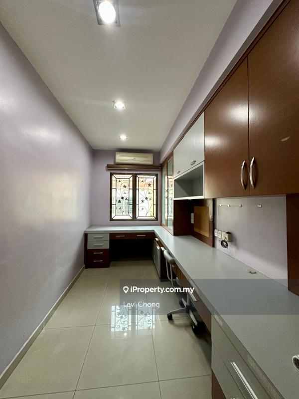 Bungalow House for Sale in Taman Merdeka, Ipoh by Levi Chong - iProperty.com.my