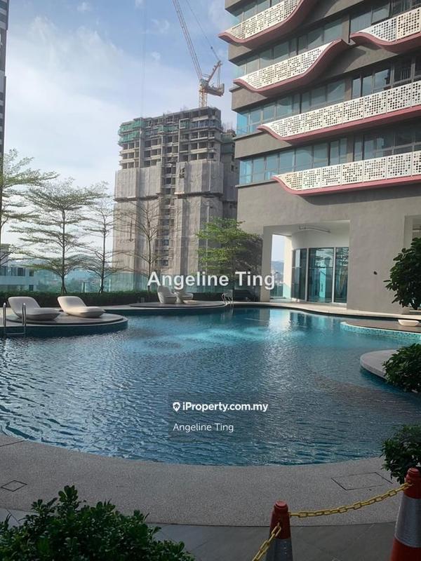 Service Residence for Sale in Arte Plus by Angeline Ting - iProperty.com.my