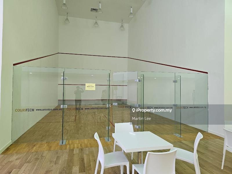 Condominium for Rent in D'Rapport by Martin Lee - iProperty.com.my