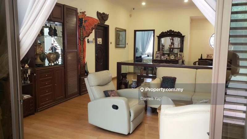 Bungalow House for Sale in Kota Kemuning, Shah Alam by Darrell Yap - iProperty.com.my