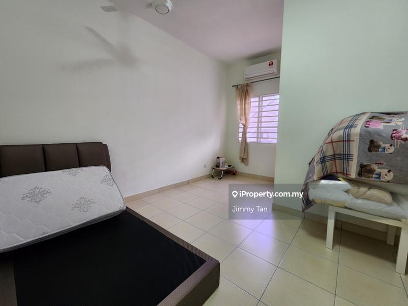 Rumah Berangkai 2 Tingkat untuk Dijual di BANDAR SERI COALFIELDS - BROMELIA, Sungai Buloh oleh Jimmy Tan - iProperty.com.my