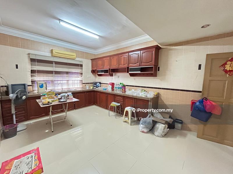 Semi-Detached House for Sale in Usj 5, Subang Jaya by Lai Yk - iProperty.com.my