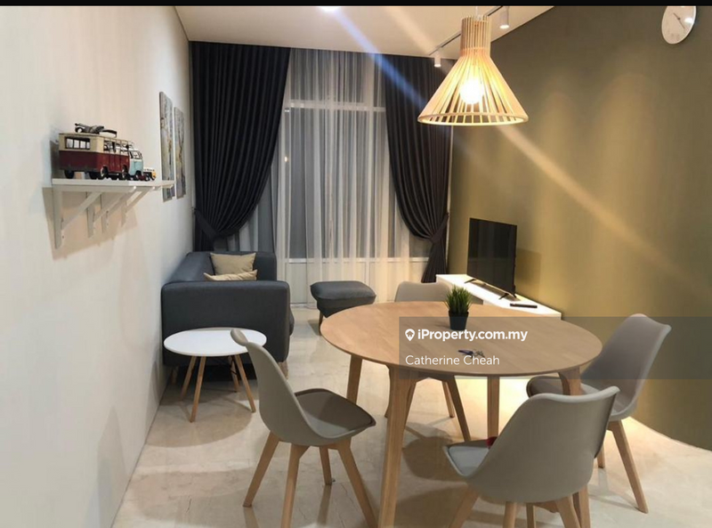 For Sale - Sky Suites @ KLCC