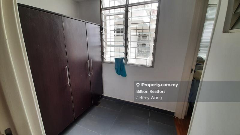 Kondominium untuk Dijual di Bungaraya Condominium oleh Jeffrey Wong - iProperty.com.my