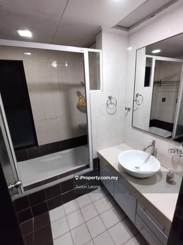 Kondominium untuk Disewa di Casa Kiara oleh Justin Leong - iProperty.com.my
