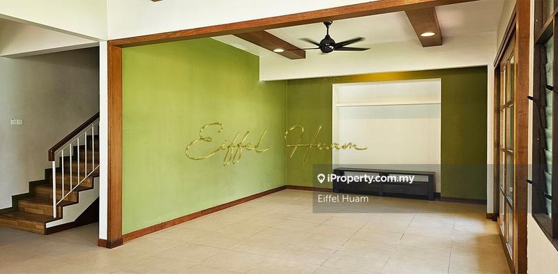 Bungalow House for Sale in Tanjung Bungah, Penang by Eiffel Huam - iProperty.com.my