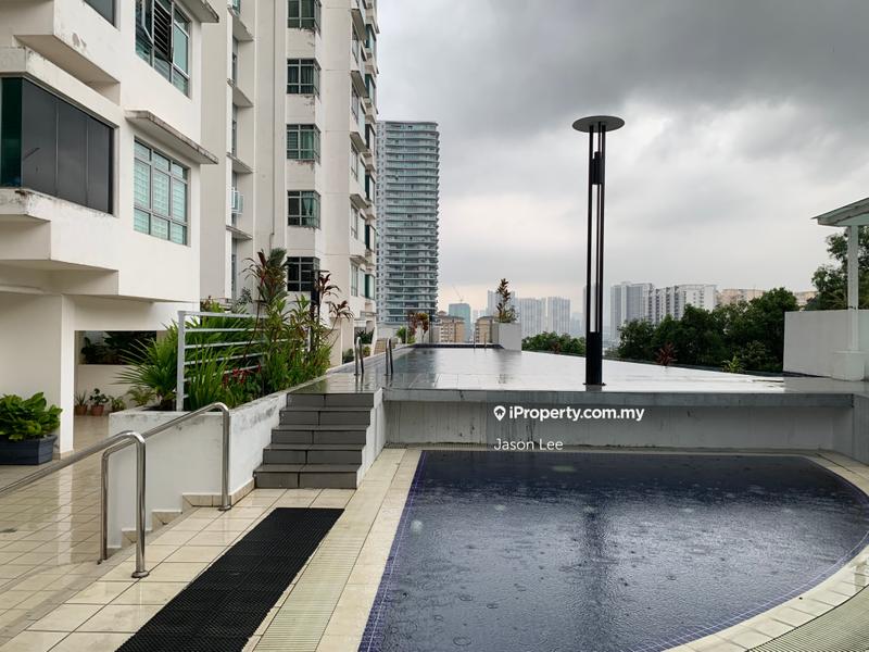 Kondominium untuk Disewa di Desa Residency (Residensi Desa) oleh Jason Lee - iProperty.com.my