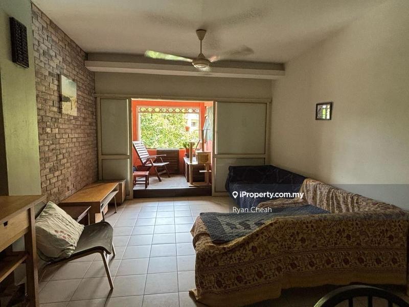 Kondominium untuk Dijual di Paradesa Tropica oleh Ryan Cheah - iProperty.com.my