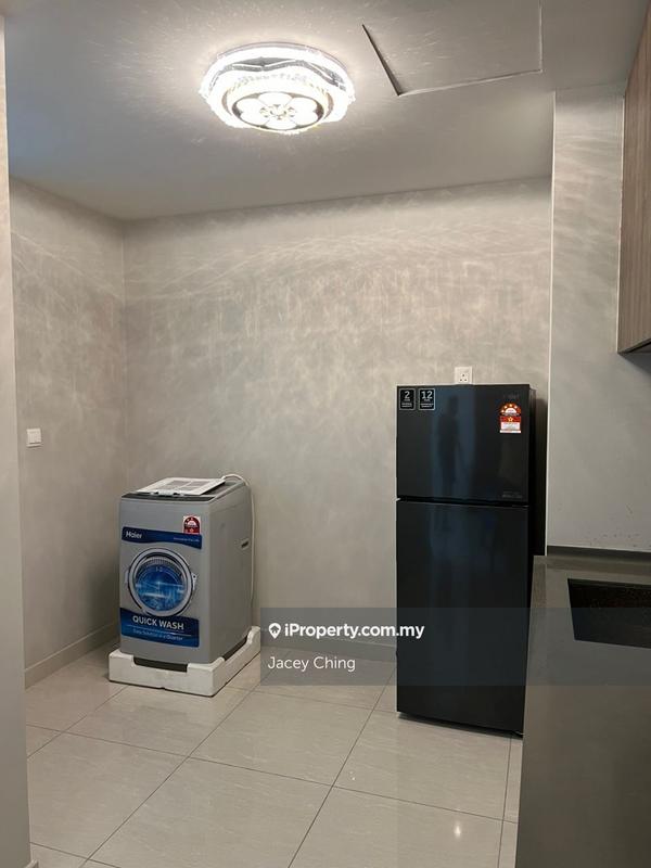 For Rent - Datum Jelatek (LINQ Sky Residence)