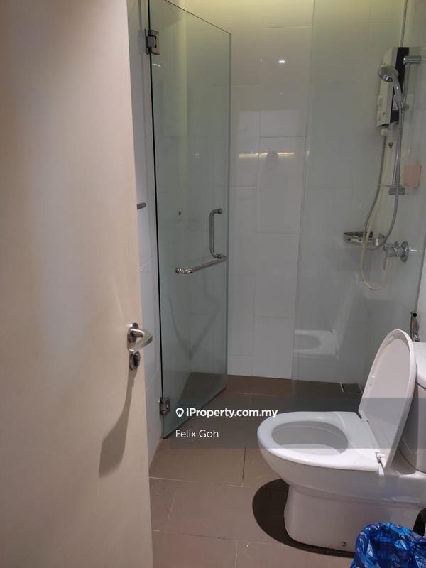 Service Residence for Sale in Establishment Bangsar (Menara Teguh Bangsar) by Felix Goh - iProperty.com.my