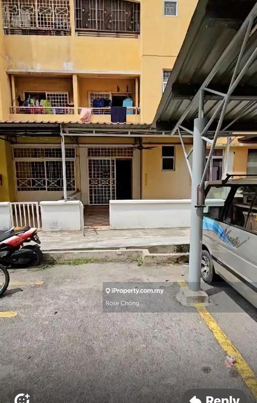 For Rent - Bayu Villa