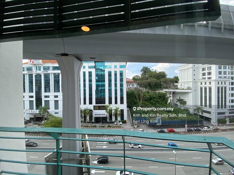 Kondominium untuk Disewa di 10 Semantan Suites oleh Ken Ling Kok - iProperty.com.my