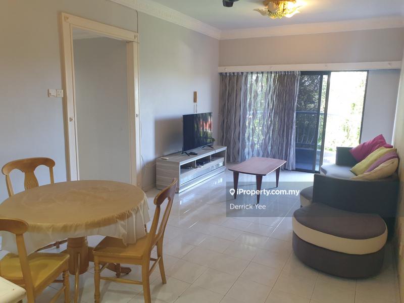 For Sale - Selat Horizon Condominium