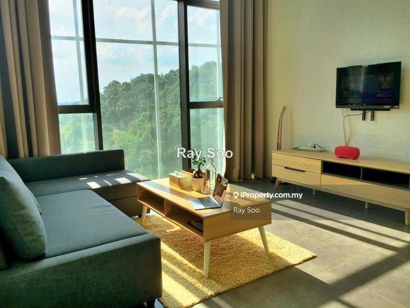 Service Residence for Sale in Empire Damansara by Ray Soo - iProperty.com.my