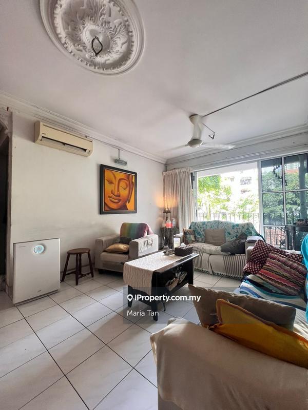 For Sale - Pantai Hillpark 2