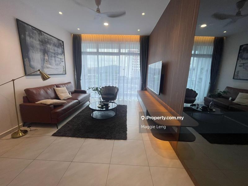 Apartment for Sale in The Senai Garden – Phase 2 by Maggie Leng - iProperty.com.my