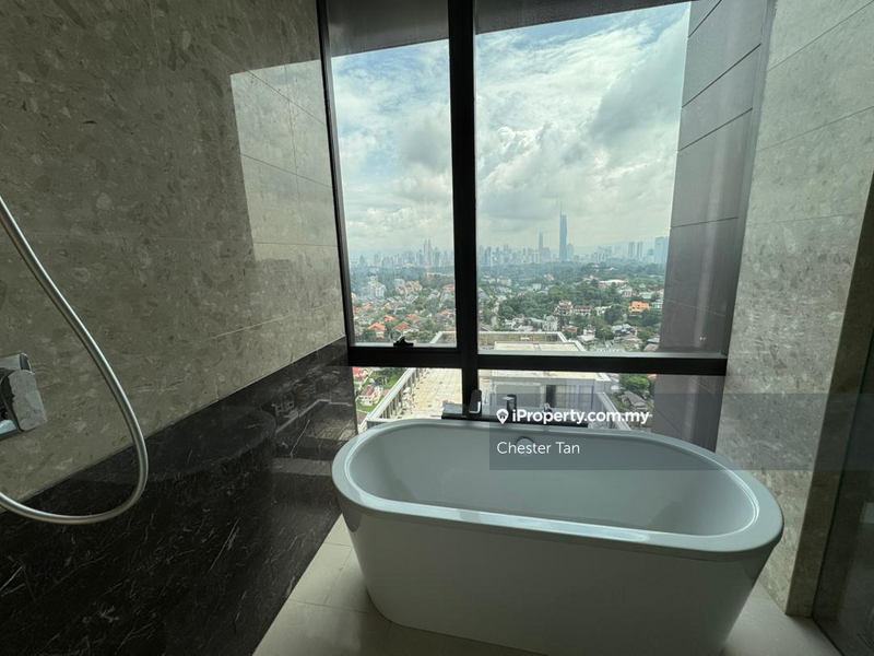 For Rent - Pavilion Damansara Heights