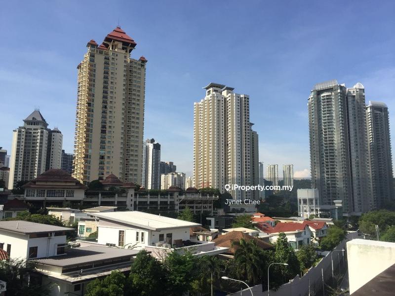 Condominium for Sale in Lumina Kiara by Jynet Chee - iProperty.com.my