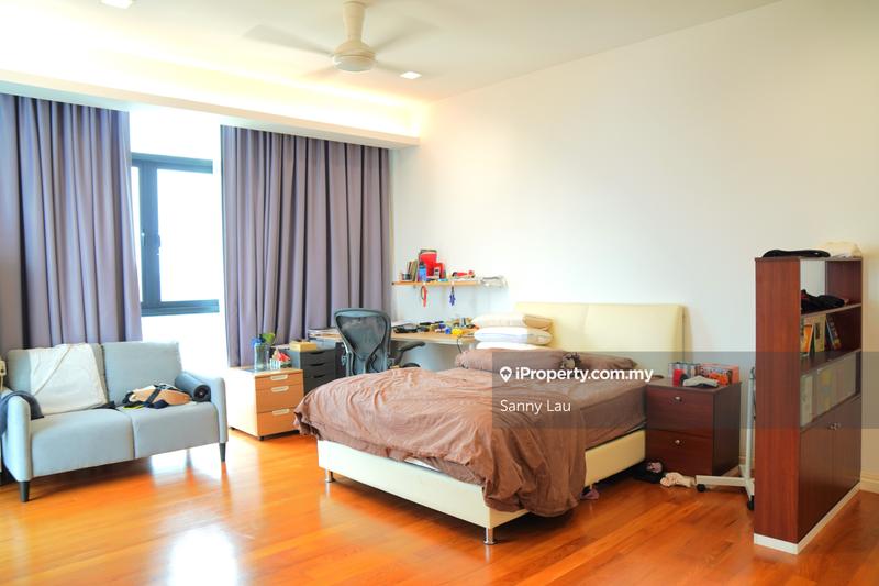 Condominium for Sale in Zehn Bukit Pantai by Sanny Lau - iProperty.com.my