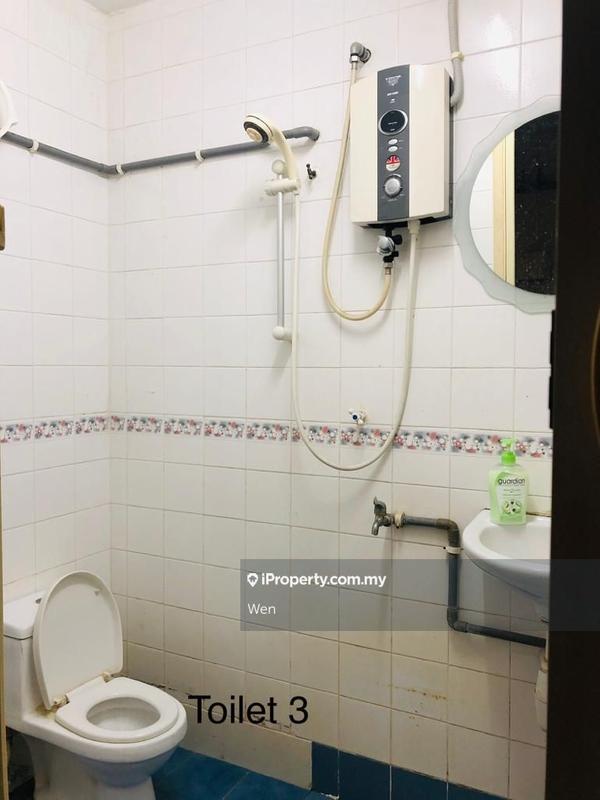 2-storey Terraced House for Sale in Bandar Damai Perdana, Cheras by Mimi Wen - iProperty.com.my