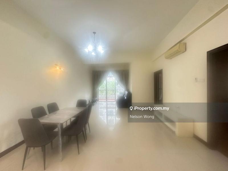 Kediaman Servis untuk Disewa di The Heritage Residence oleh Nelson Wong - iProperty.com.my